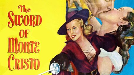 The Sword of Monte Cristo