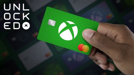 The Xbox MasterCard Is a Real Credit Card – Unlocked 612