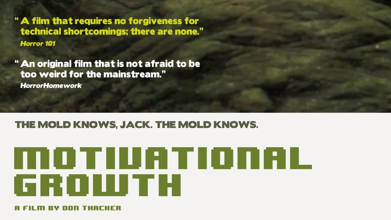 Motivational Growth