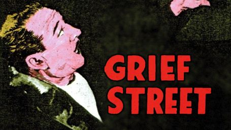 Grief Street