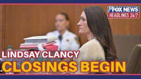 Lindsay Clancy Trial Closing Arguments Begin in Triple Murder Case