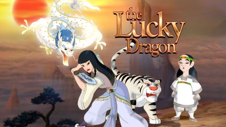 The Lucky Dragon
