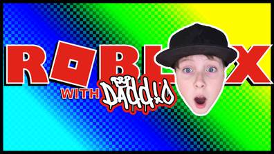 How to watch and stream Keiran Black - Roblox with Daddio - 2020-2020 on  Roku