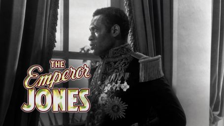 The Emperor Jones
