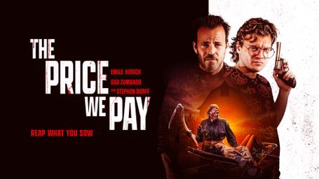The Price We Pay