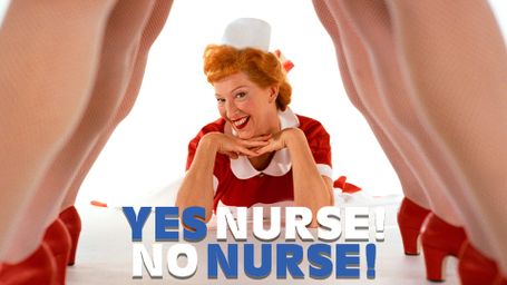 Yes Nurse! No Nurse!