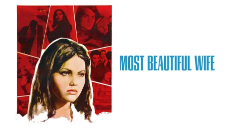 Most Beautiful Wife