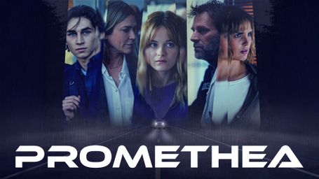 Promethea