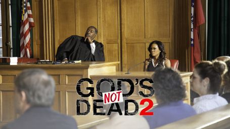 God's Not Dead 2
