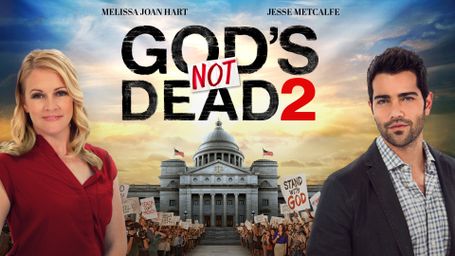 God's Not Dead 2