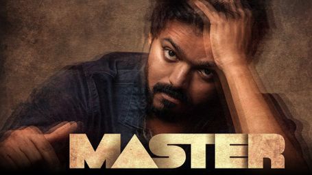 Master