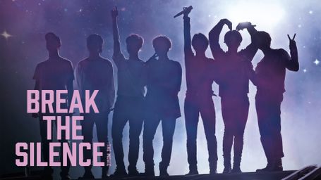 Break the Silence: The Movie