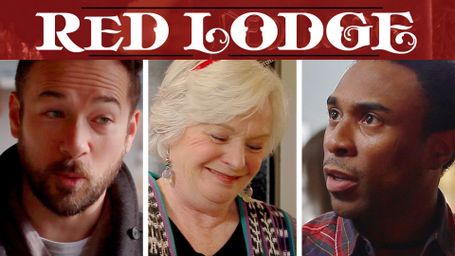 Red Lodge