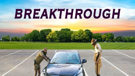 Breakthrough