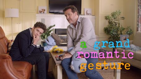 A Grand Romantic Gesture