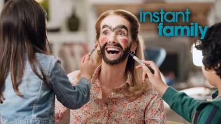Instant Family