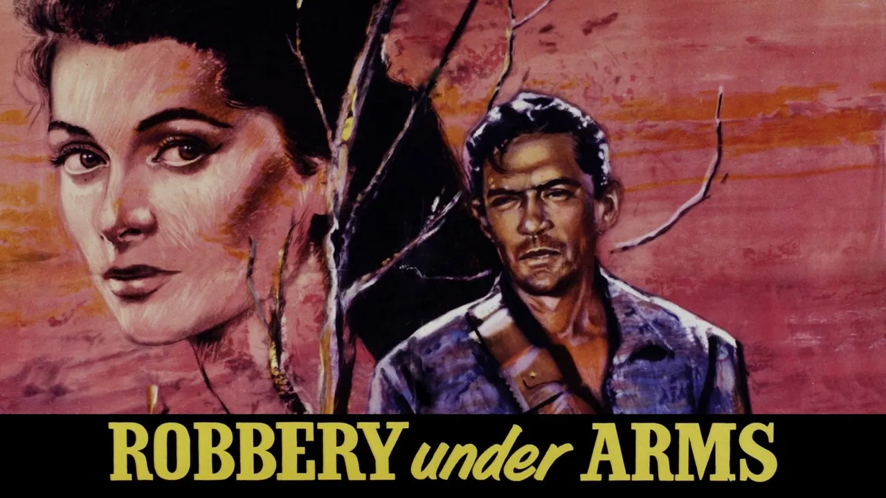 Robbery Under Arms