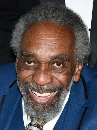 How to watch and stream Bill Cobbs movies and TV shows