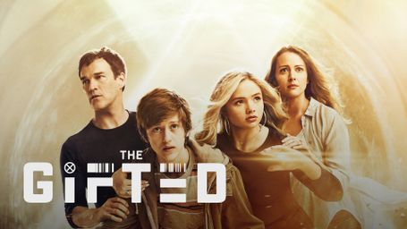 The Gifted
