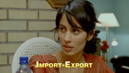 Import-Export