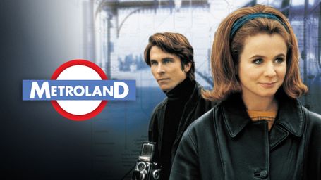Metroland
