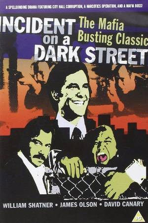 How to watch and stream Incident on a Dark Street - 1973 on Roku