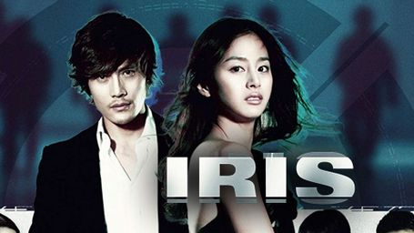 IRIS