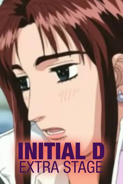 Initial D Second Stage Todos os Episódios Online » Anime TV Online