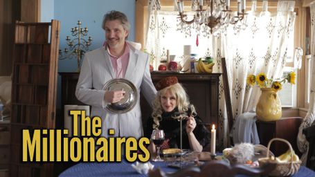 The Millionaires