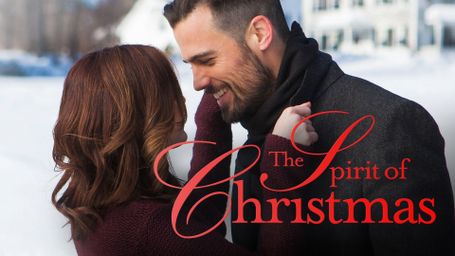 The Spirit of Christmas