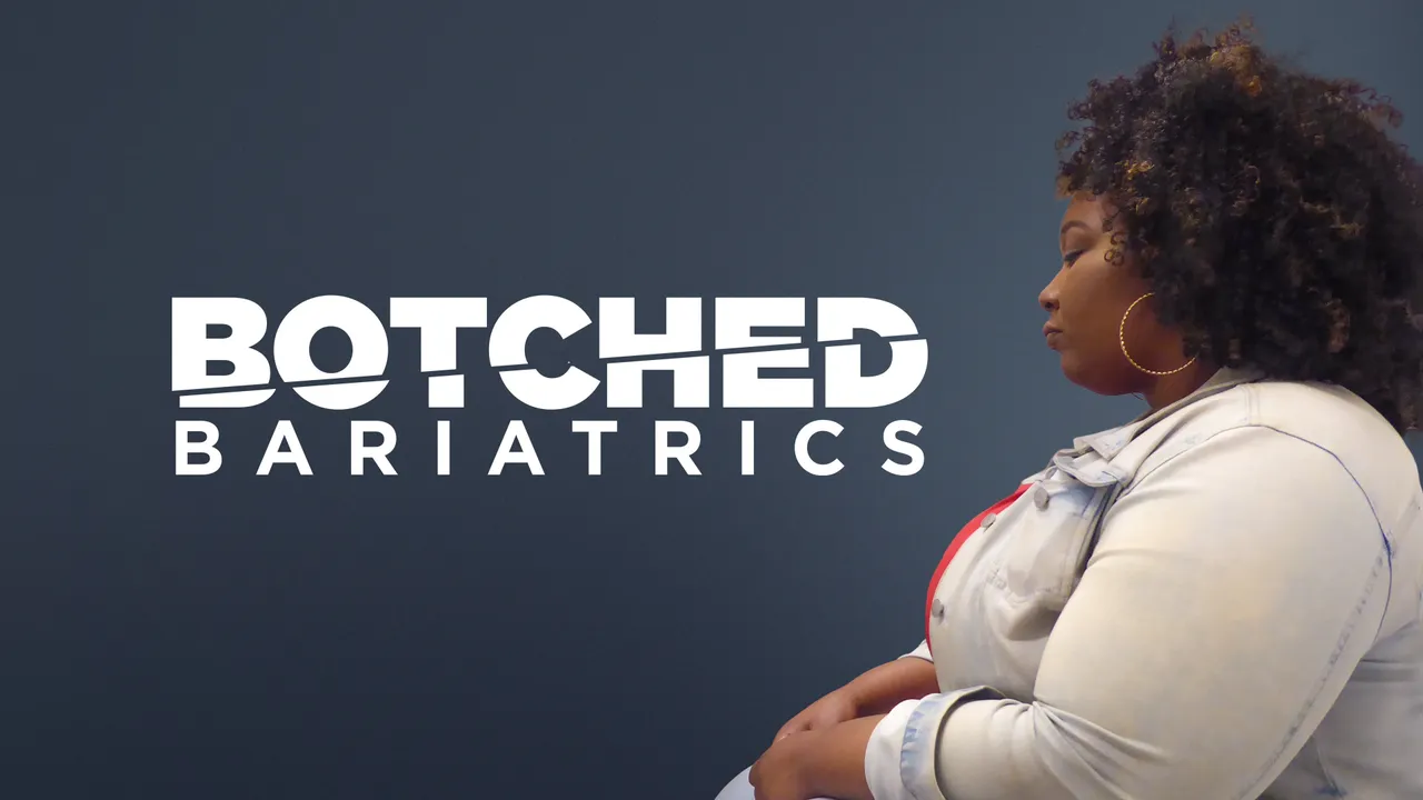 Botched Bariatrics