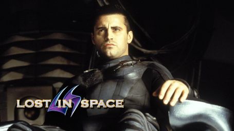 Lost in Space