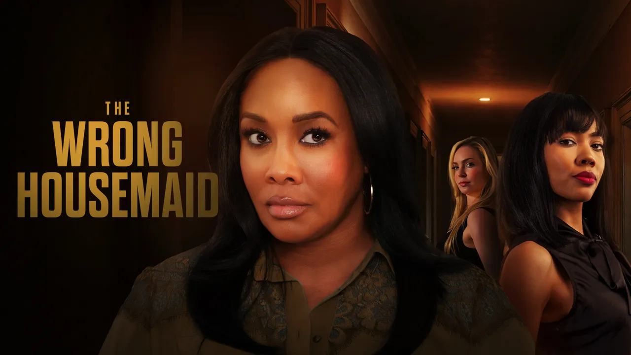 The Wrong Housemaid
