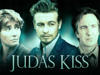 Judas Kiss