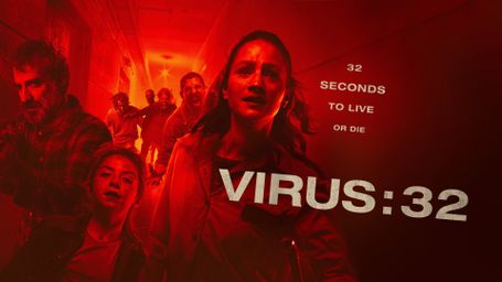 Virus-32