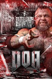 TNT Extreme Wrestling: DOA 2026