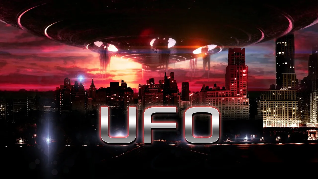 U.F.O.