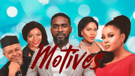 Motives