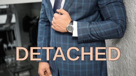 Detached