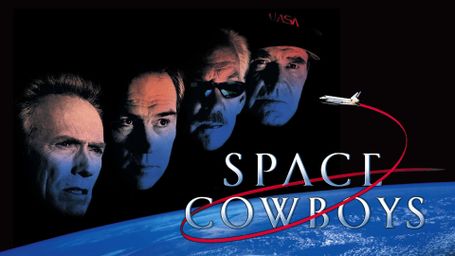 Space Cowboys