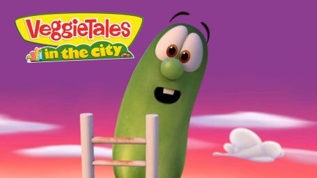 VeggieTales in the City