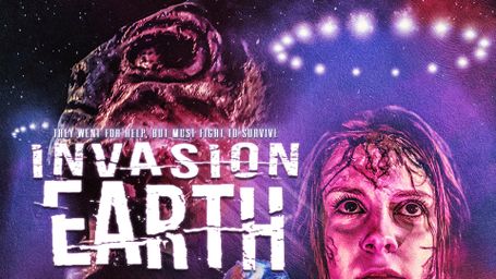 Invasion Earth