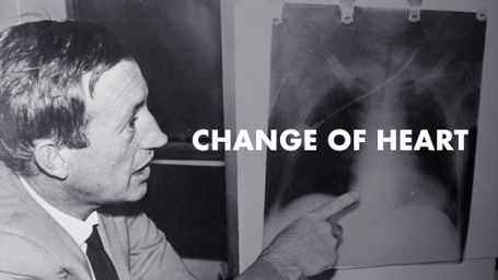 Change Of Heart