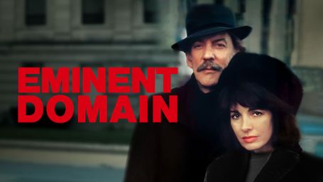 Eminent Domain