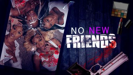 No New Friends