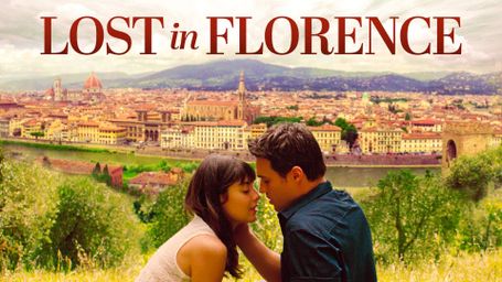 Lost in Florence