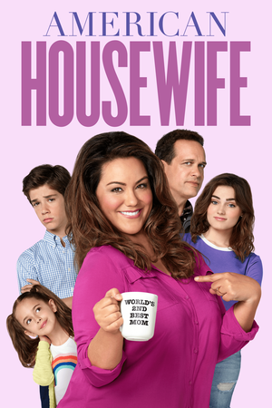 How to watch and stream American Housewife - 2016-2021 on Roku