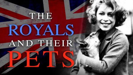 The Royals and Their Pets
