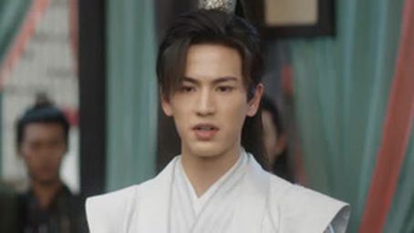 Tiger and Crane (Thai ver.) ep7