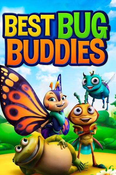How to watch and stream Best Bug Buddies - 2019 on Roku